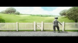 انیمیشن کوتاه برنده اسکار 2012 [کامل]